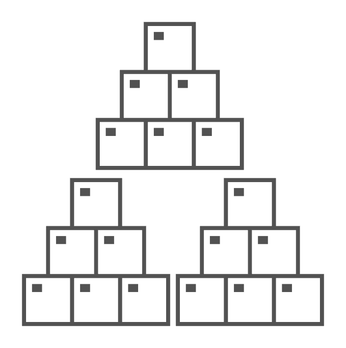 Built for Scale Icon